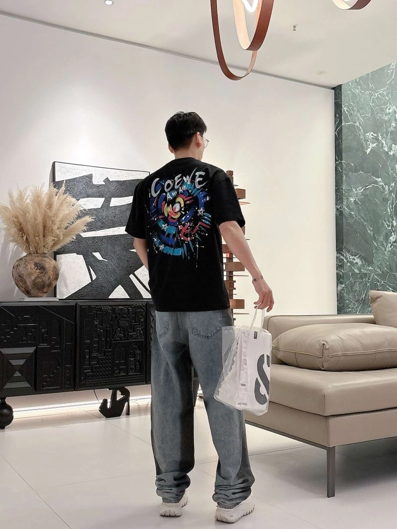 Loewe T-Shirts Upgraded 159409