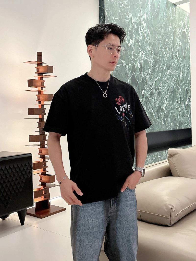 Loewe T-Shirts Upgraded 159409