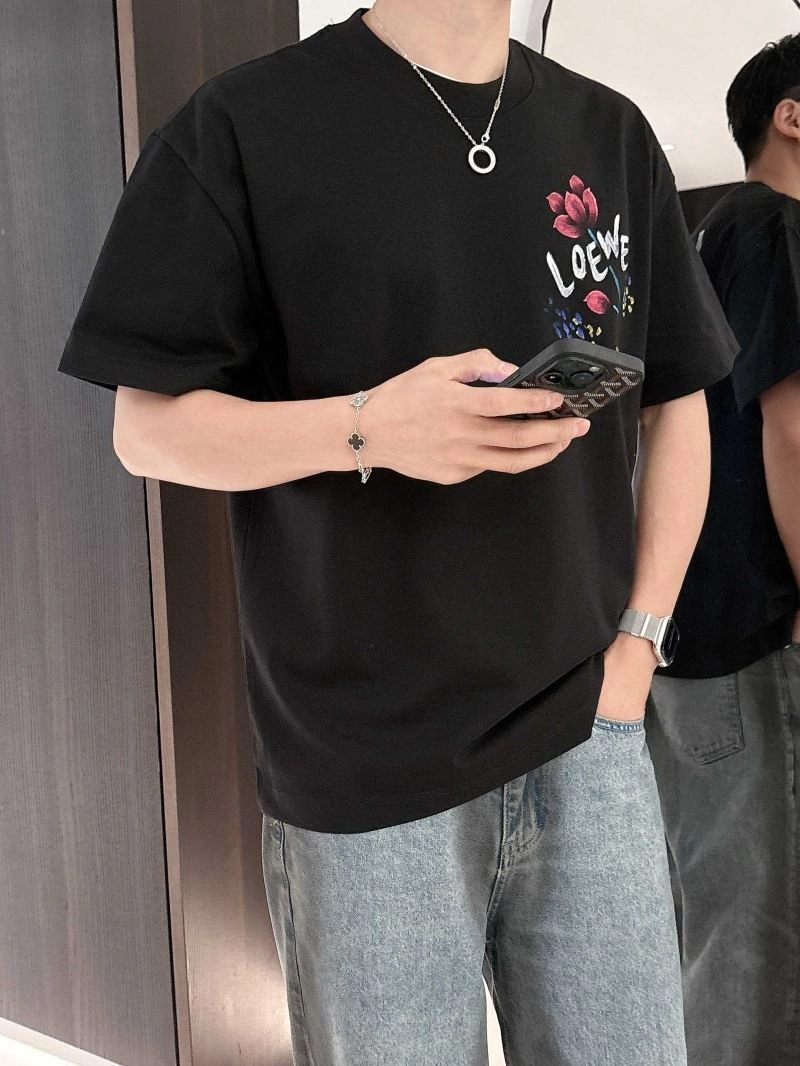 Loewe T-Shirts Upgraded 159409