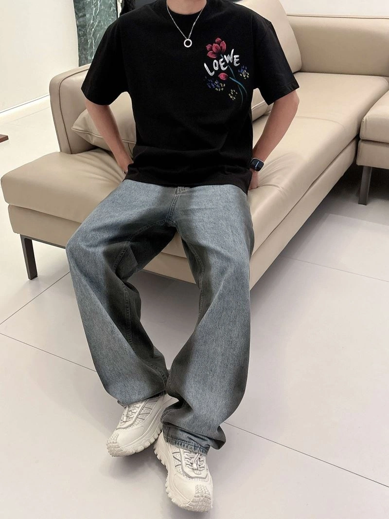 Loewe T-Shirts Upgraded 159409
