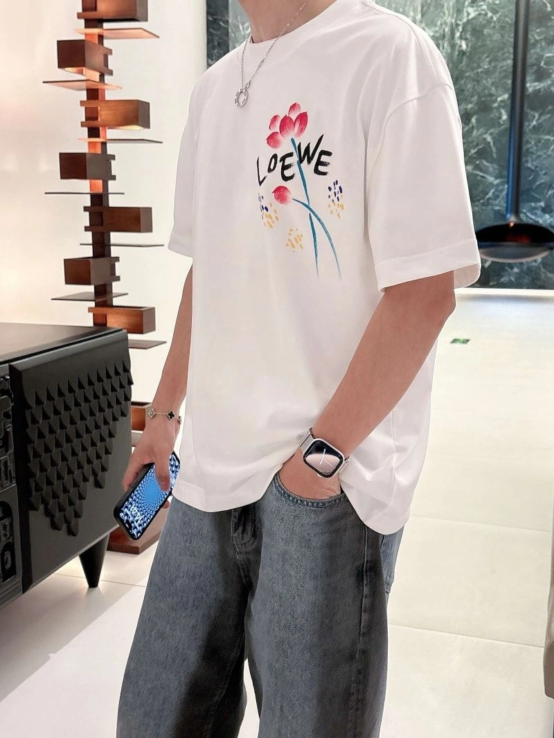 BestValue Loewe T-Shirts 159348
