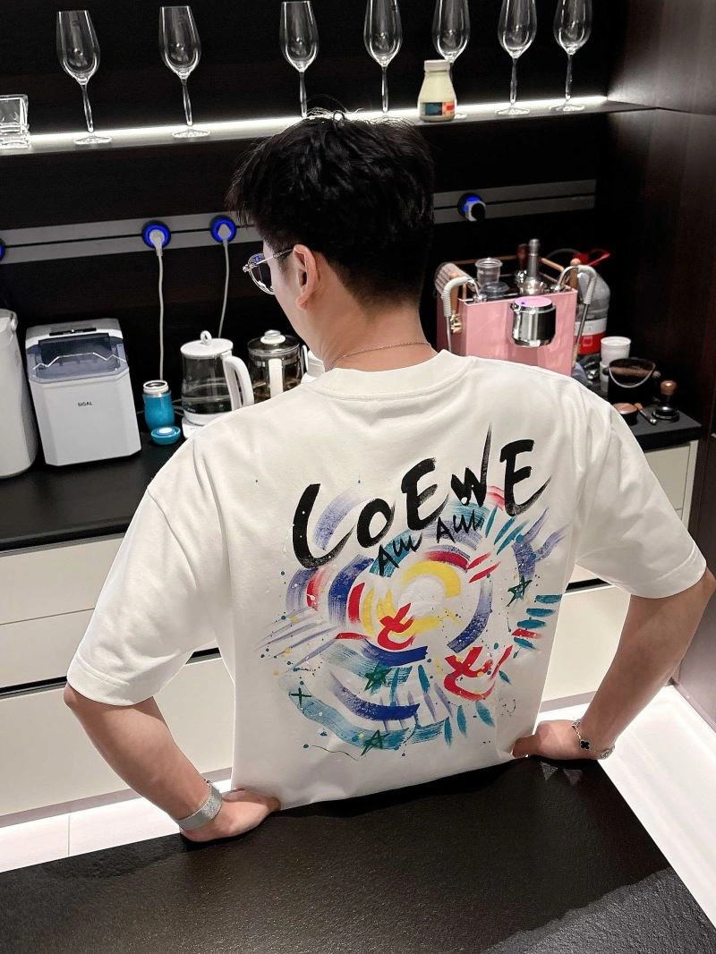 BestValue Loewe T-Shirts 159348