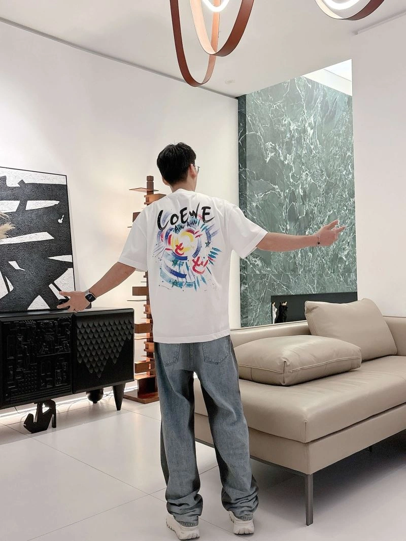 BestValue Loewe T-Shirts 159348