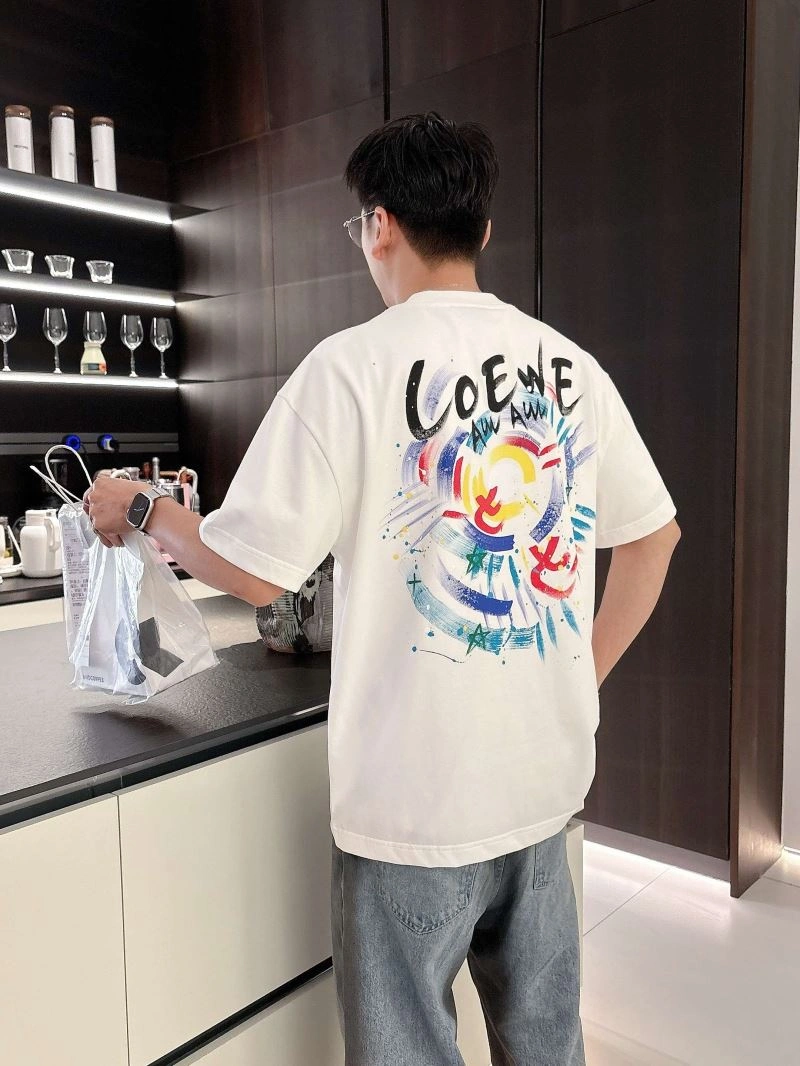 BestValue Loewe T-Shirts 159348