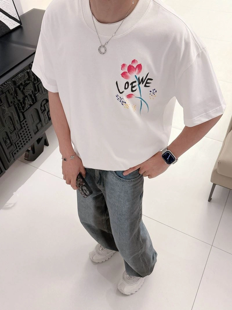 BestValue Loewe T-Shirts 159348