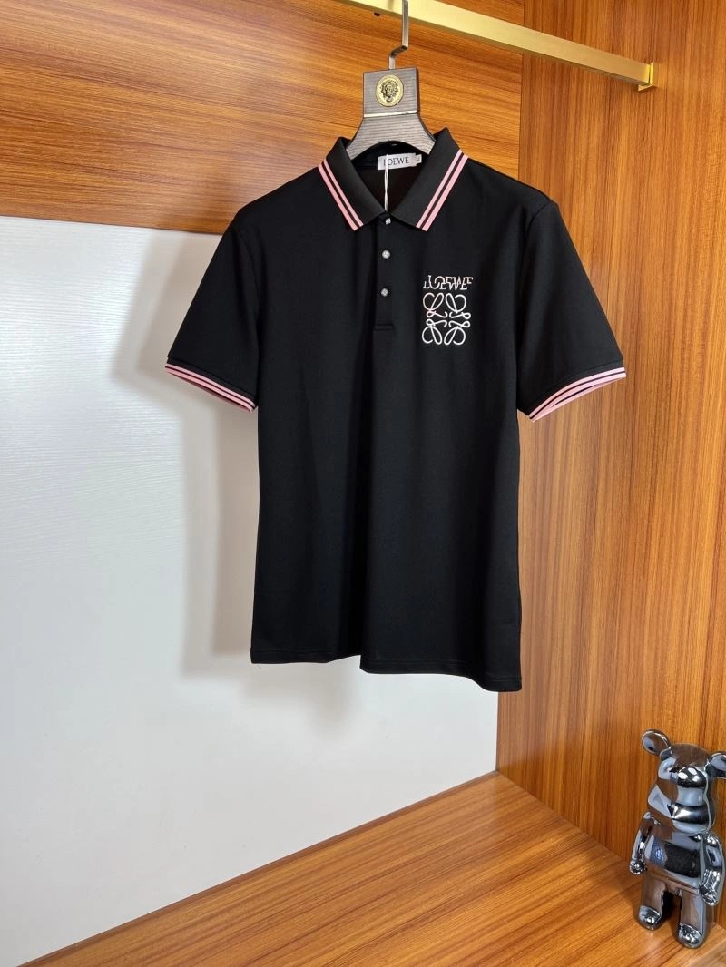 Loewe T-Shirts Comfortable 159315