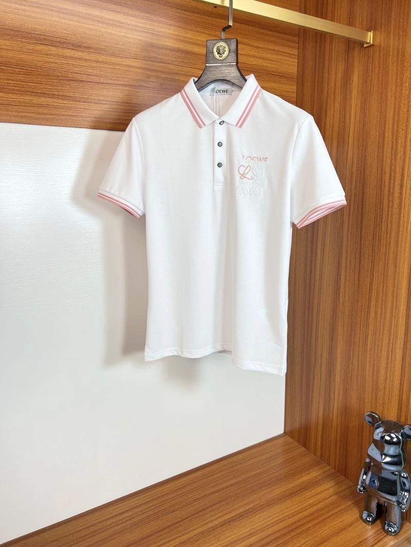 Minimalist Loewe T-Shirts 159313