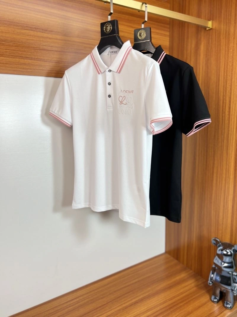 Minimalist Loewe T-Shirts 159313