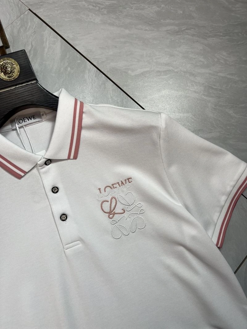 Minimalist Loewe T-Shirts 159313
