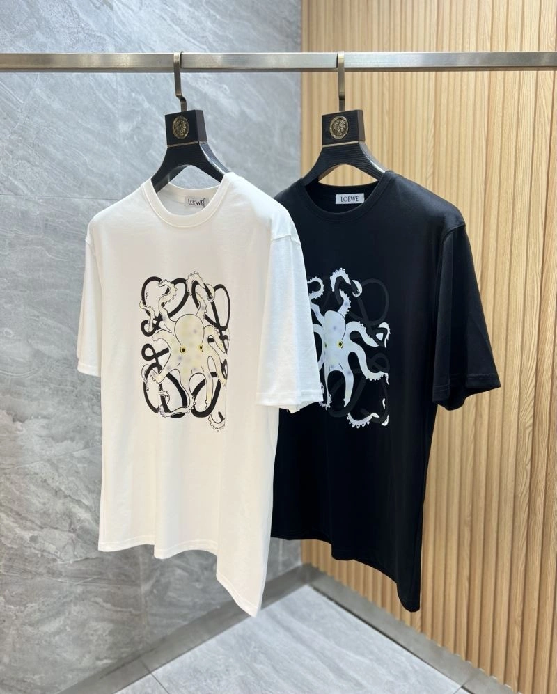 QuickDry Loewe T-Shirts 159347
