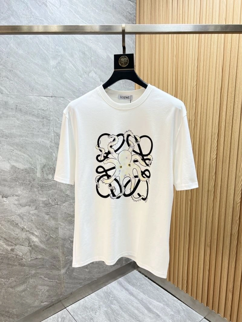 QuickDry Loewe T-Shirts 159347