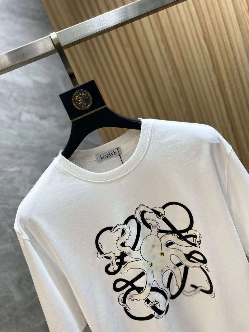 QuickDry Loewe T-Shirts 159347