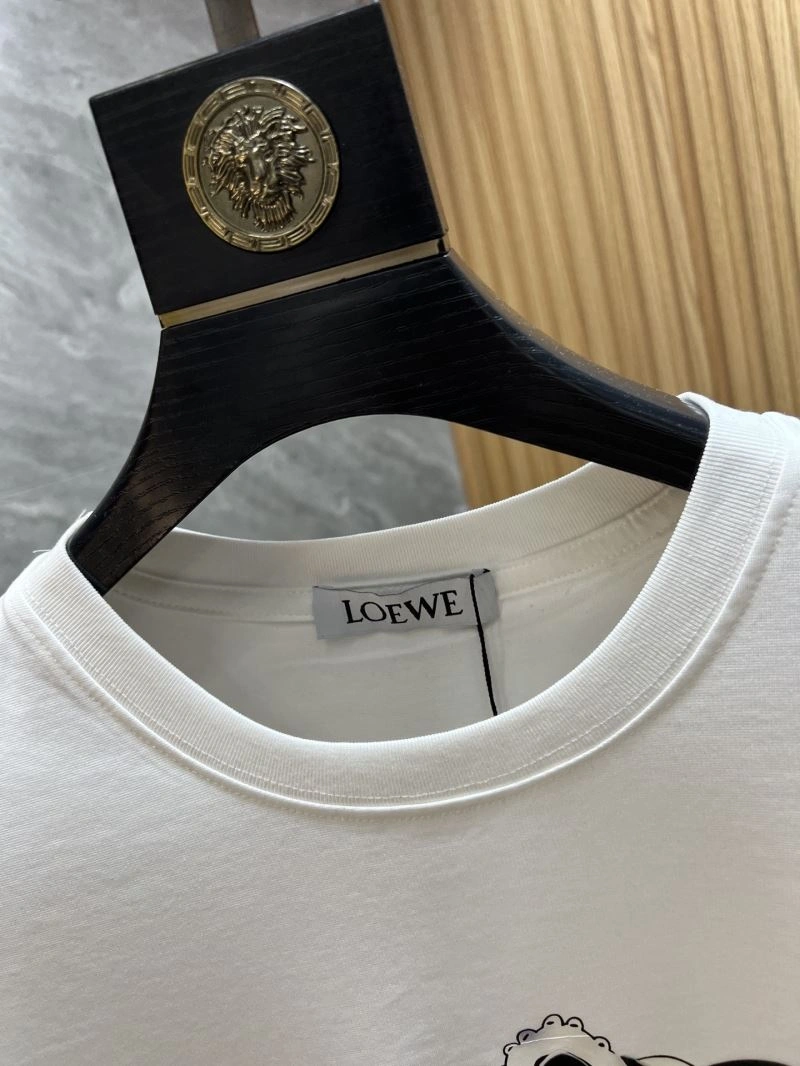 QuickDry Loewe T-Shirts 159347