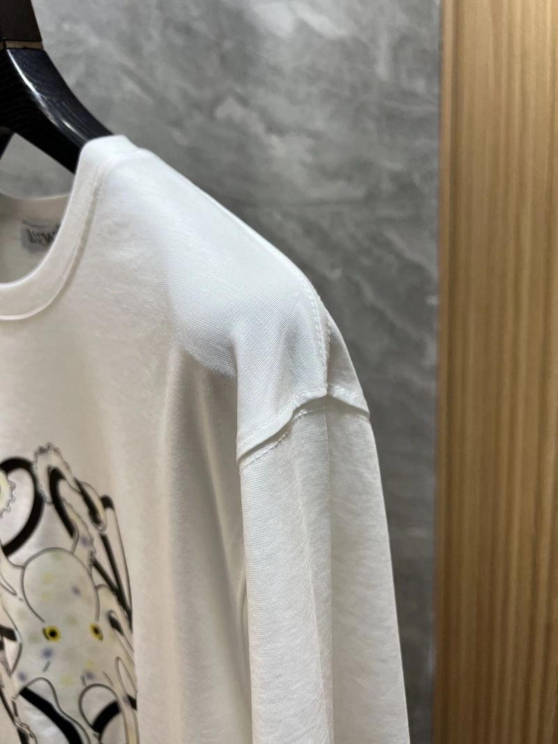 QuickDry Loewe T-Shirts 159347