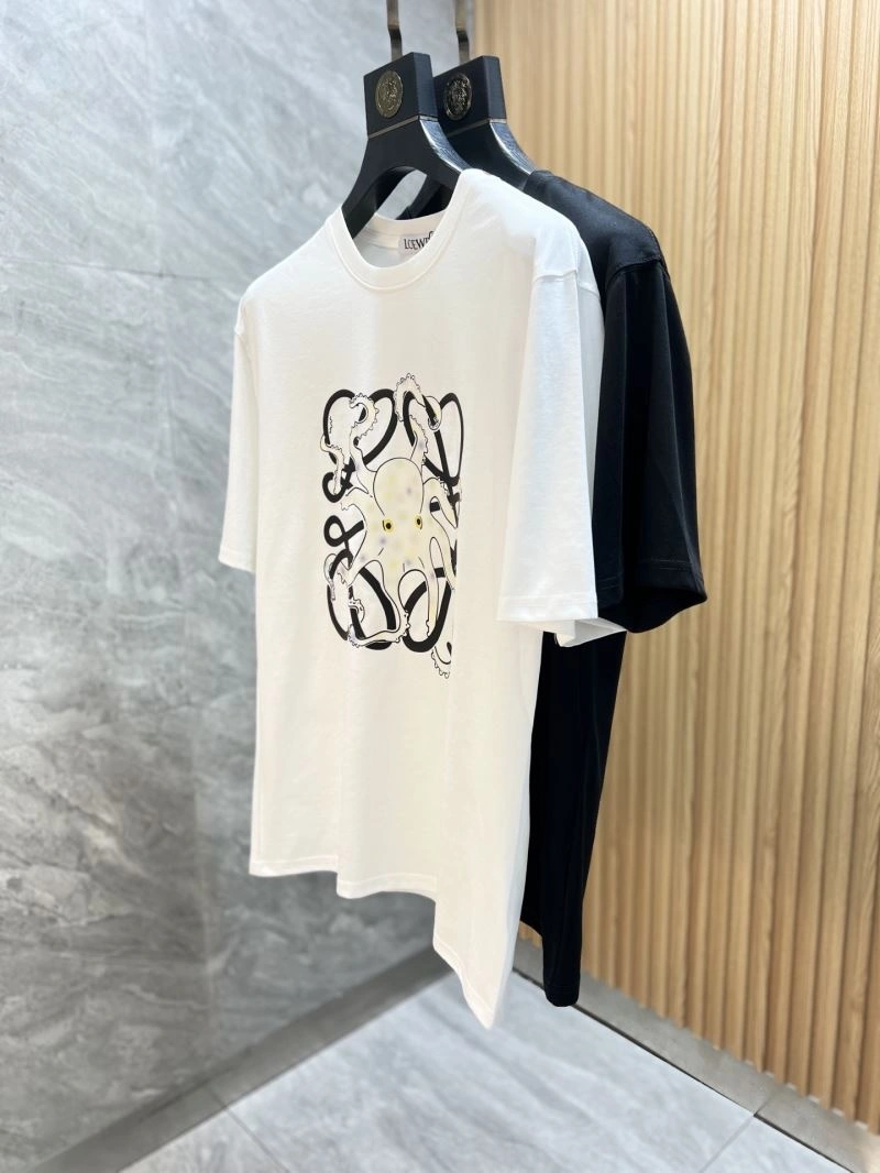 QuickDry Loewe T-Shirts 159347