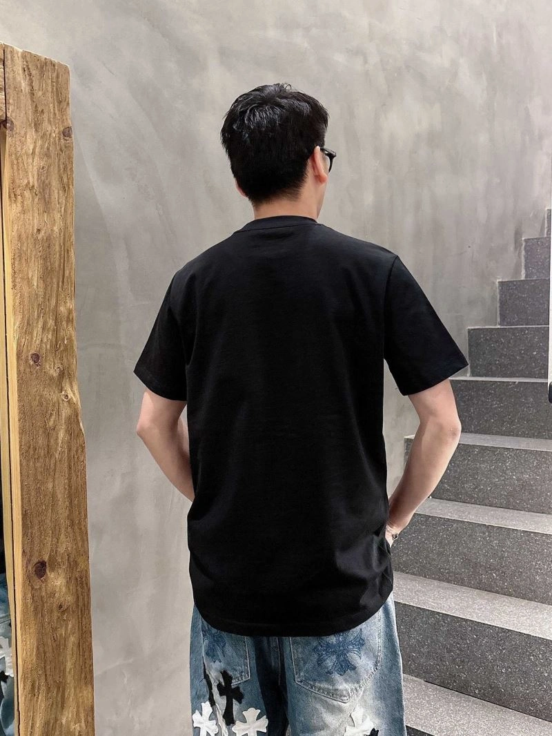 Loewe T-Shirts GoodFit 159309