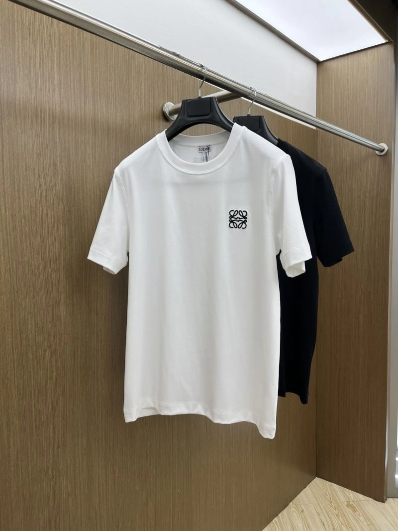 Loewe T-Shirts Youthful 159340