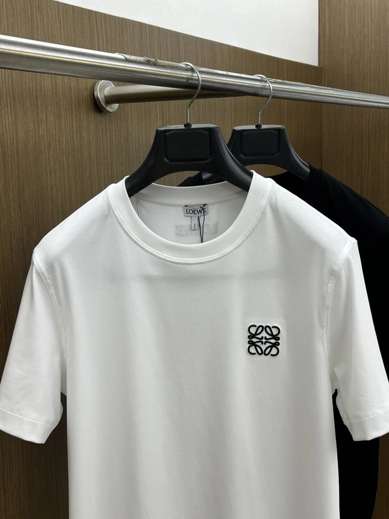 Loewe T-Shirts Youthful 159340