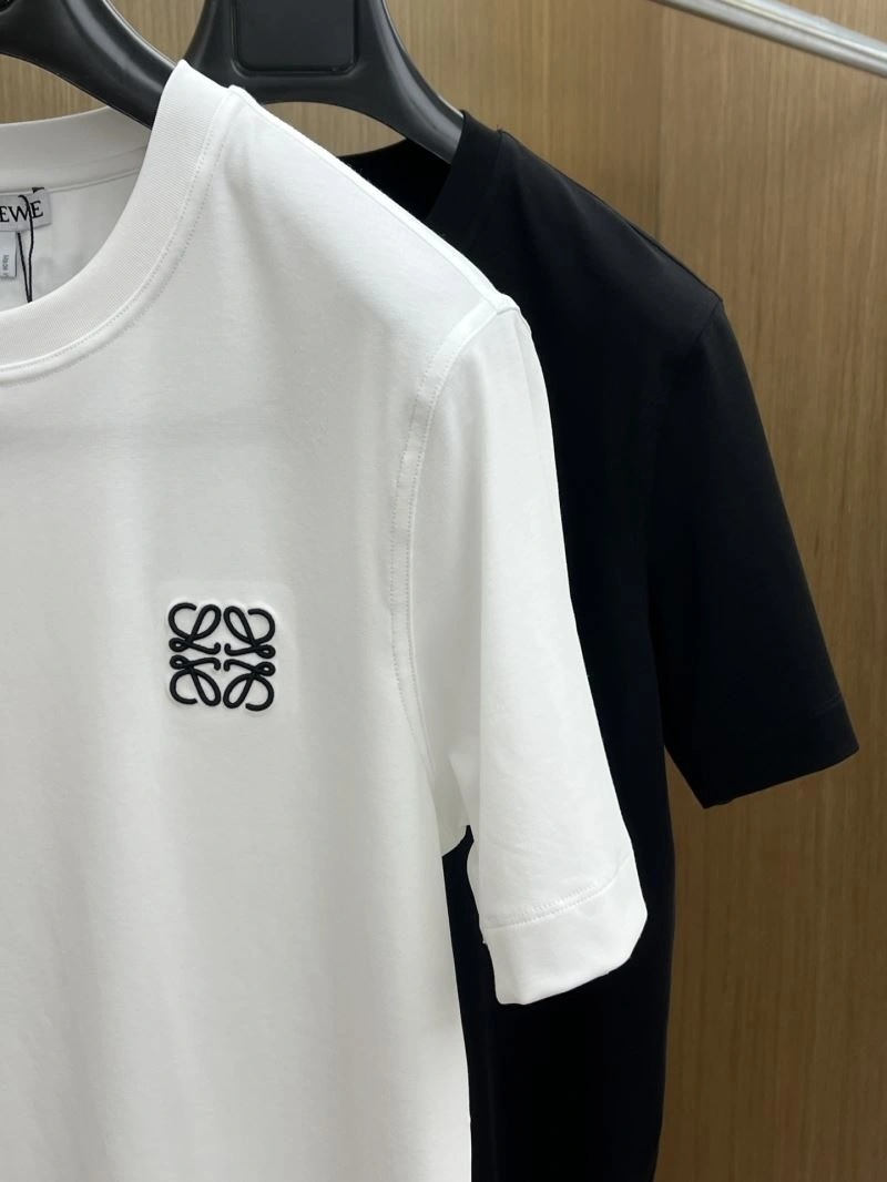 Loewe T-Shirts Youthful 159340