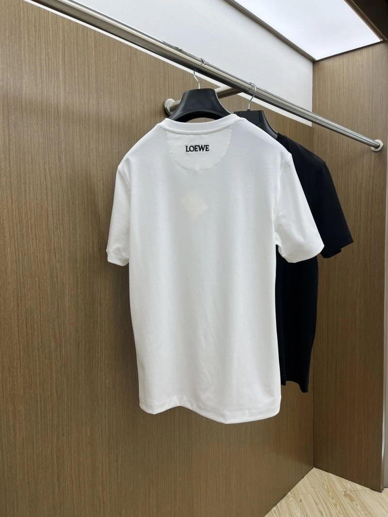 Loewe T-Shirts Youthful 159340