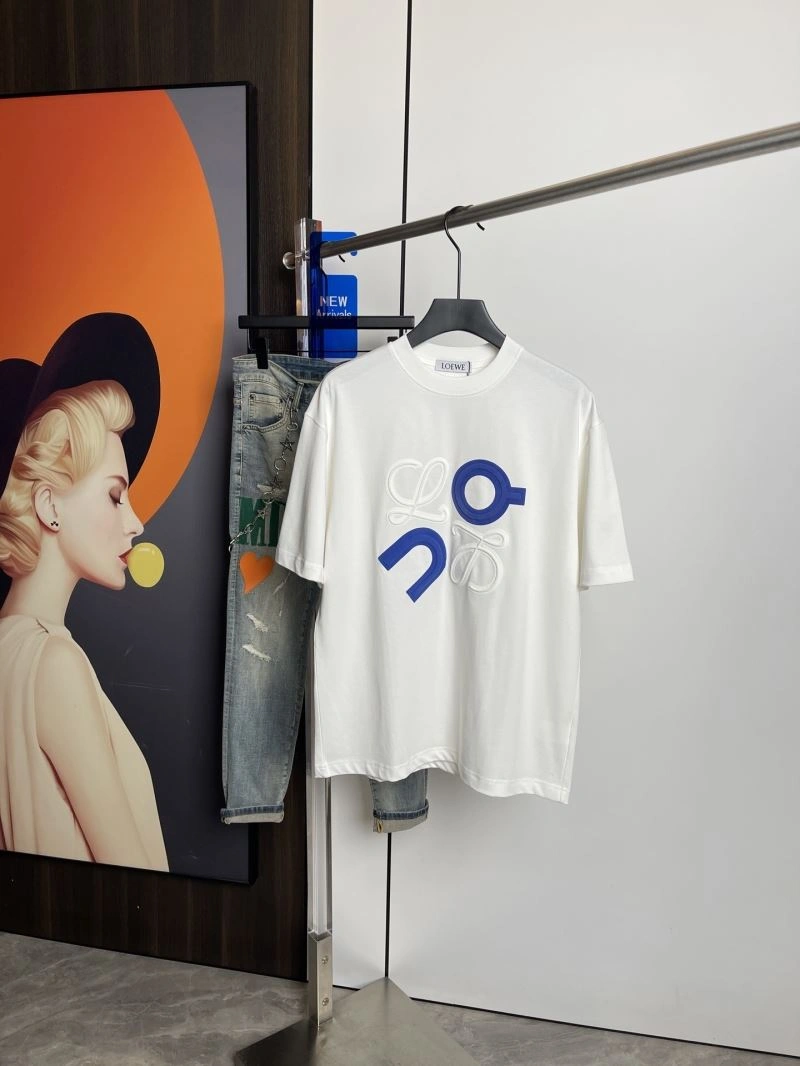 Tailored Loewe T-Shirts 159301