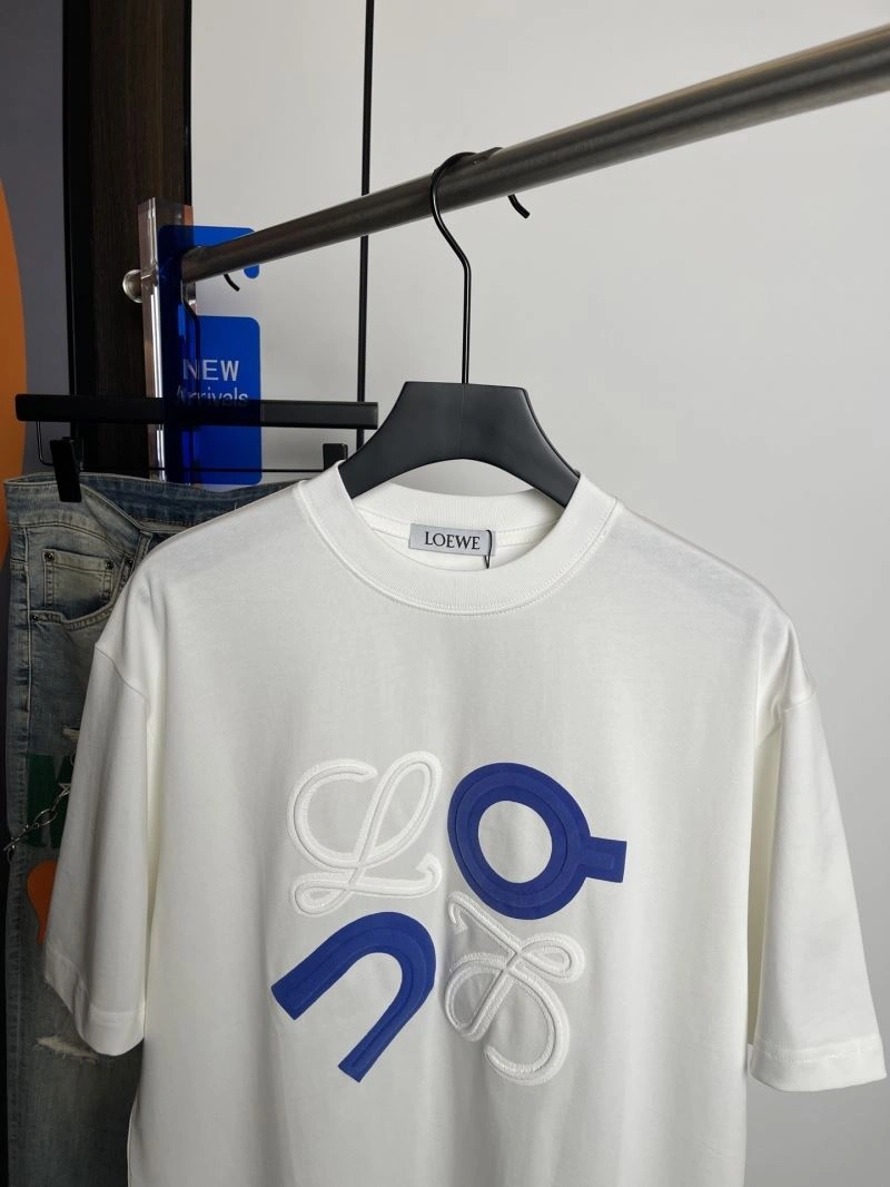 Tailored Loewe T-Shirts 159301