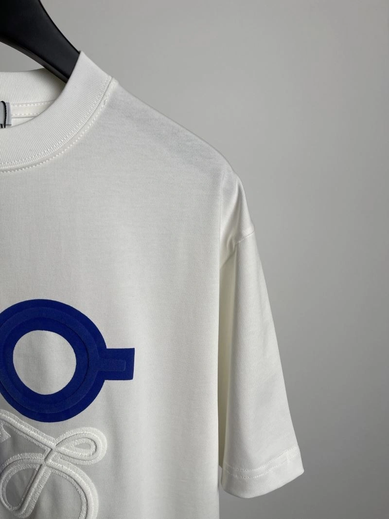 Tailored Loewe T-Shirts 159301