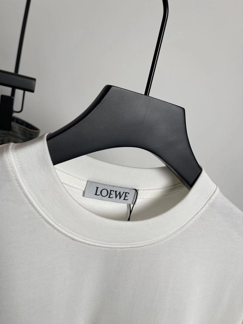 Tailored Loewe T-Shirts 159301