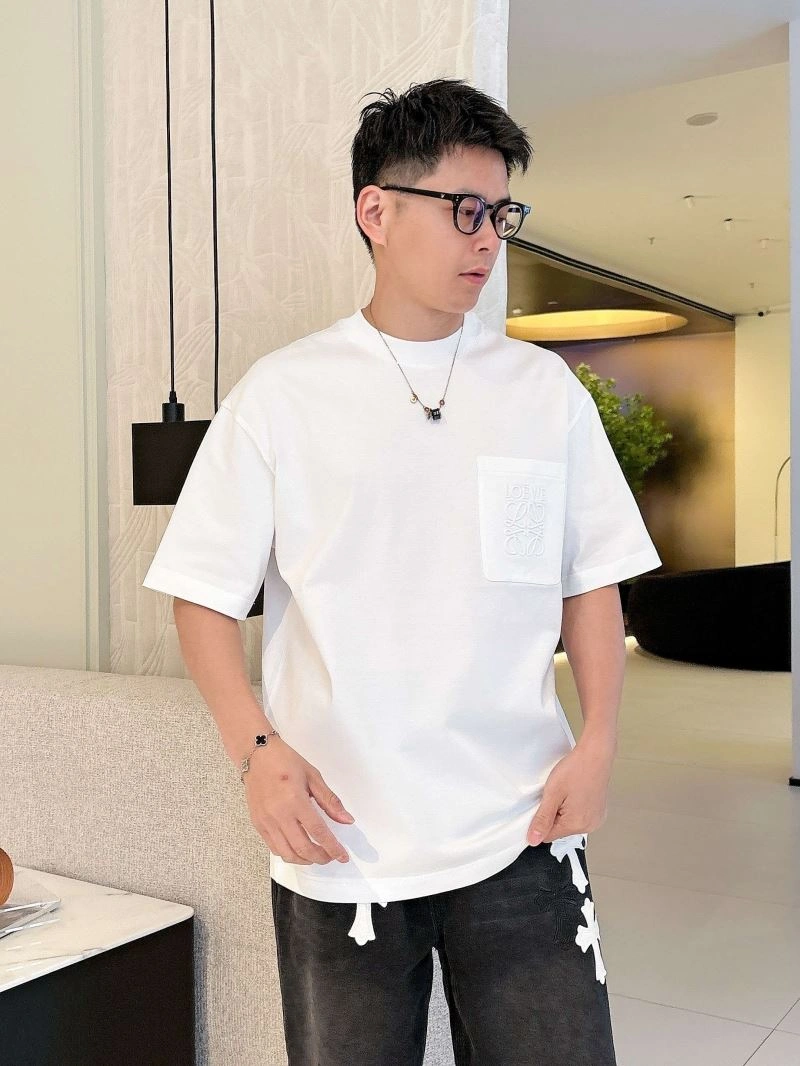TravelReady Loewe T-Shirts 159305