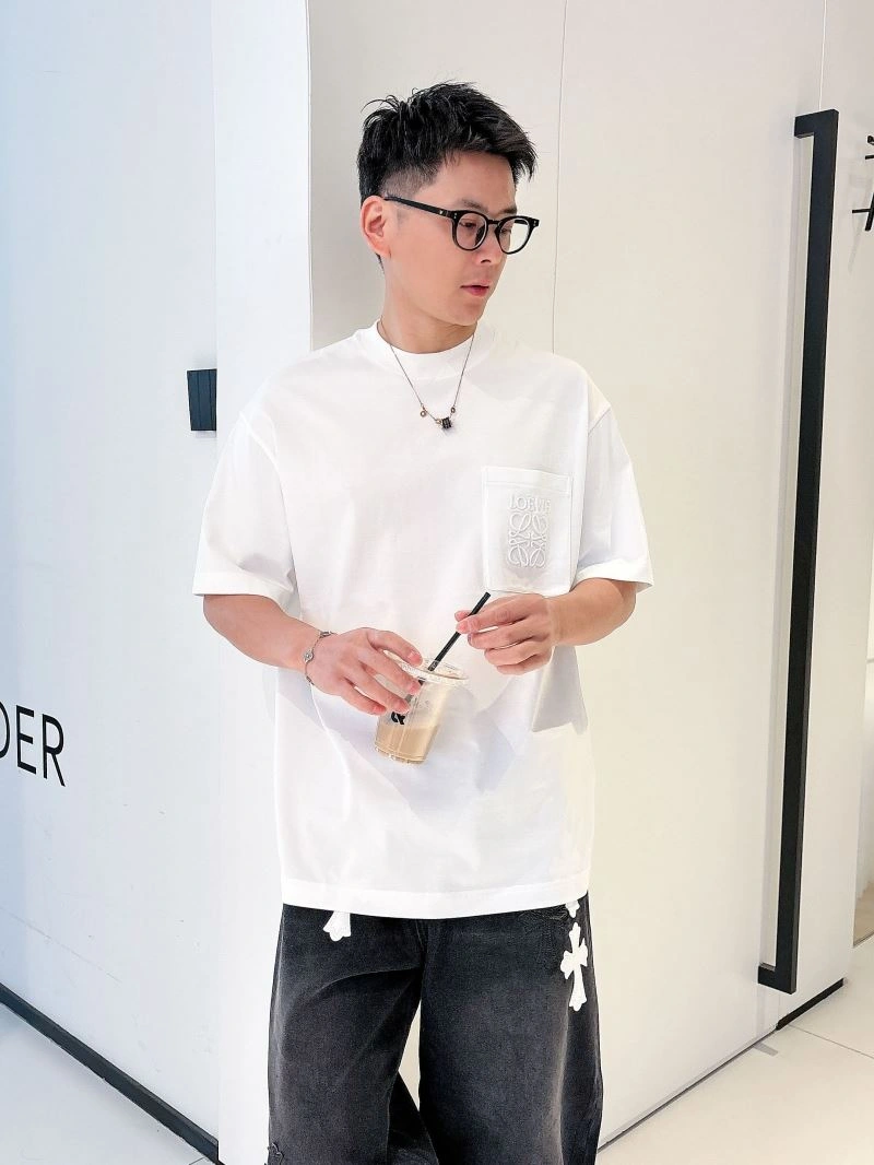 TravelReady Loewe T-Shirts 159305