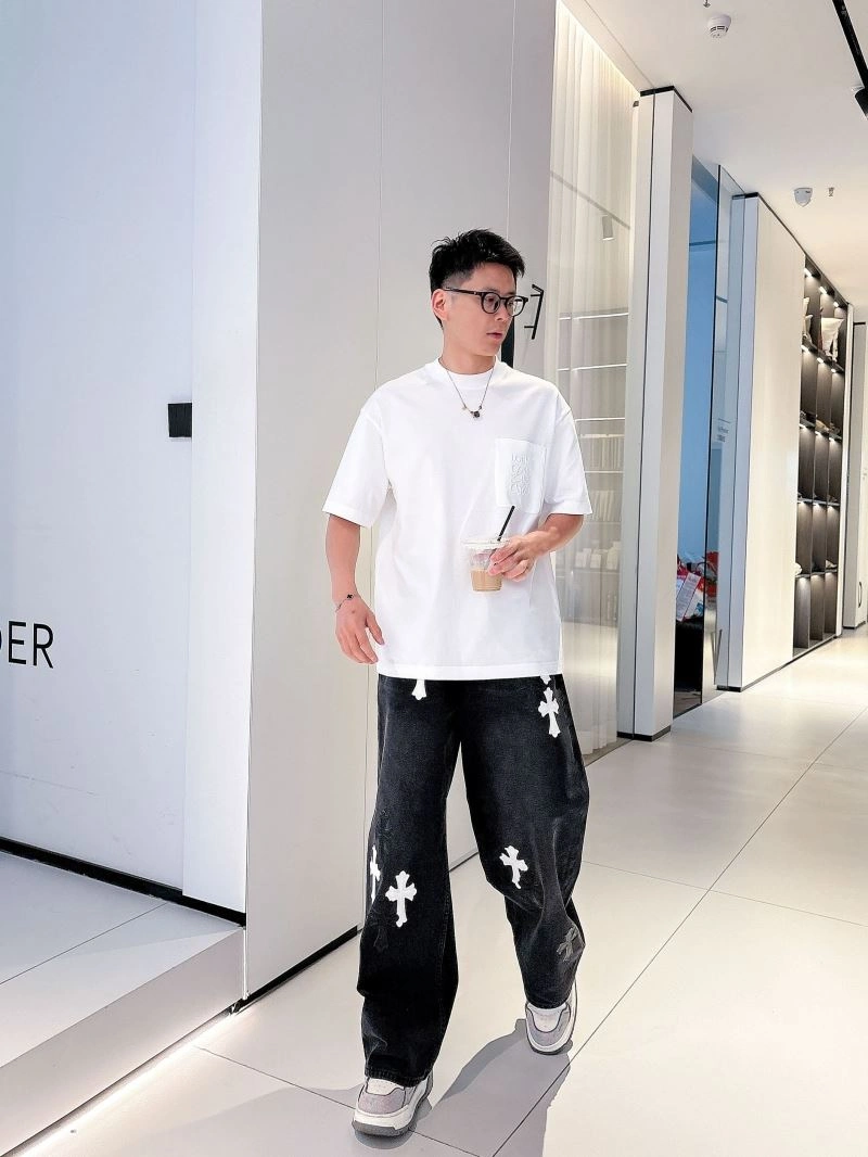 TravelReady Loewe T-Shirts 159305