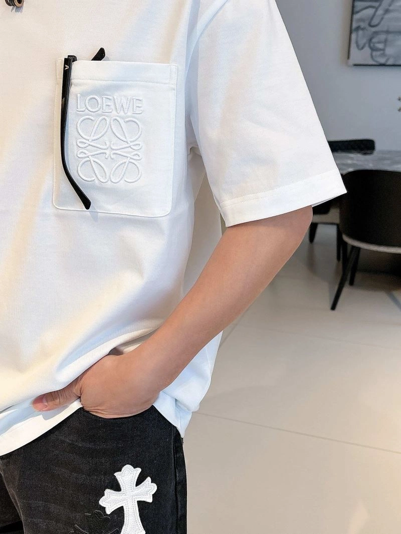 TravelReady Loewe T-Shirts 159305