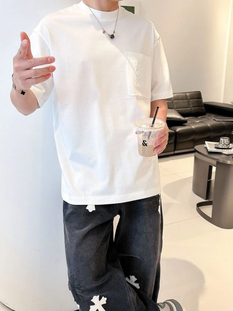 TravelReady Loewe T-Shirts 159305