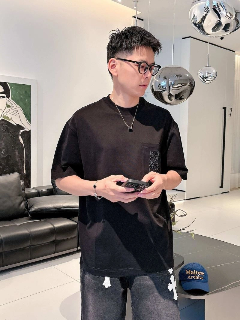 FashionForward Loewe T-Shirts 159307