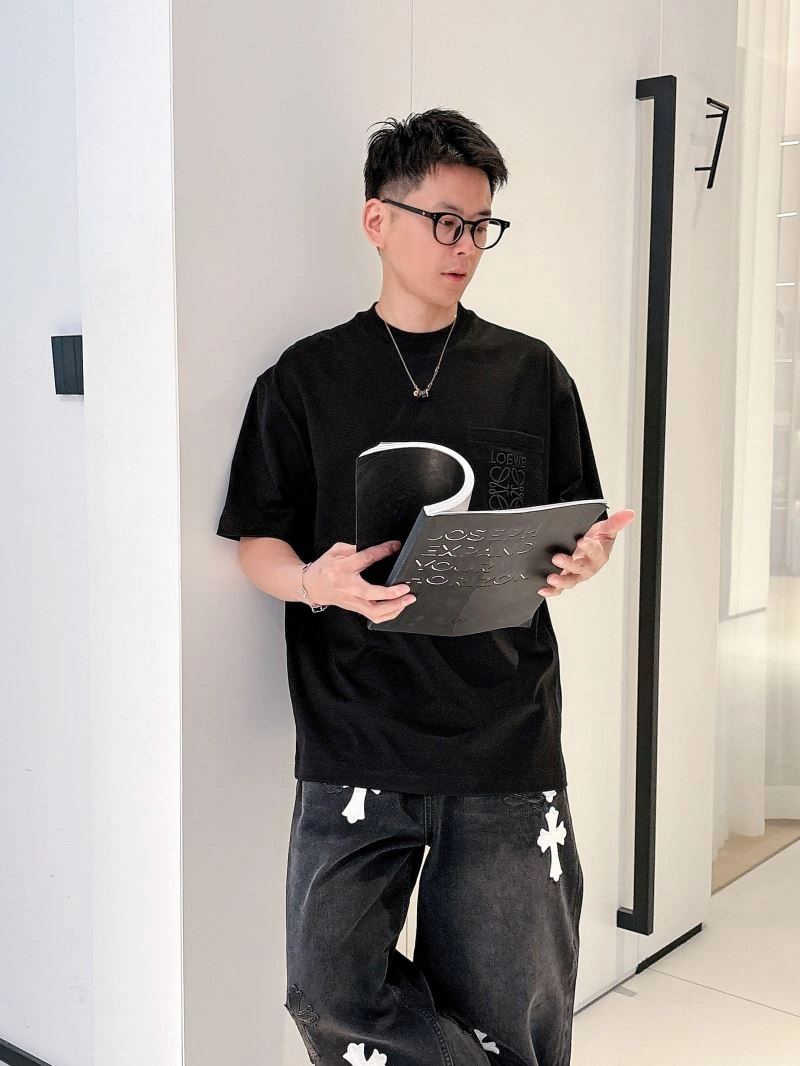 FashionForward Loewe T-Shirts 159307