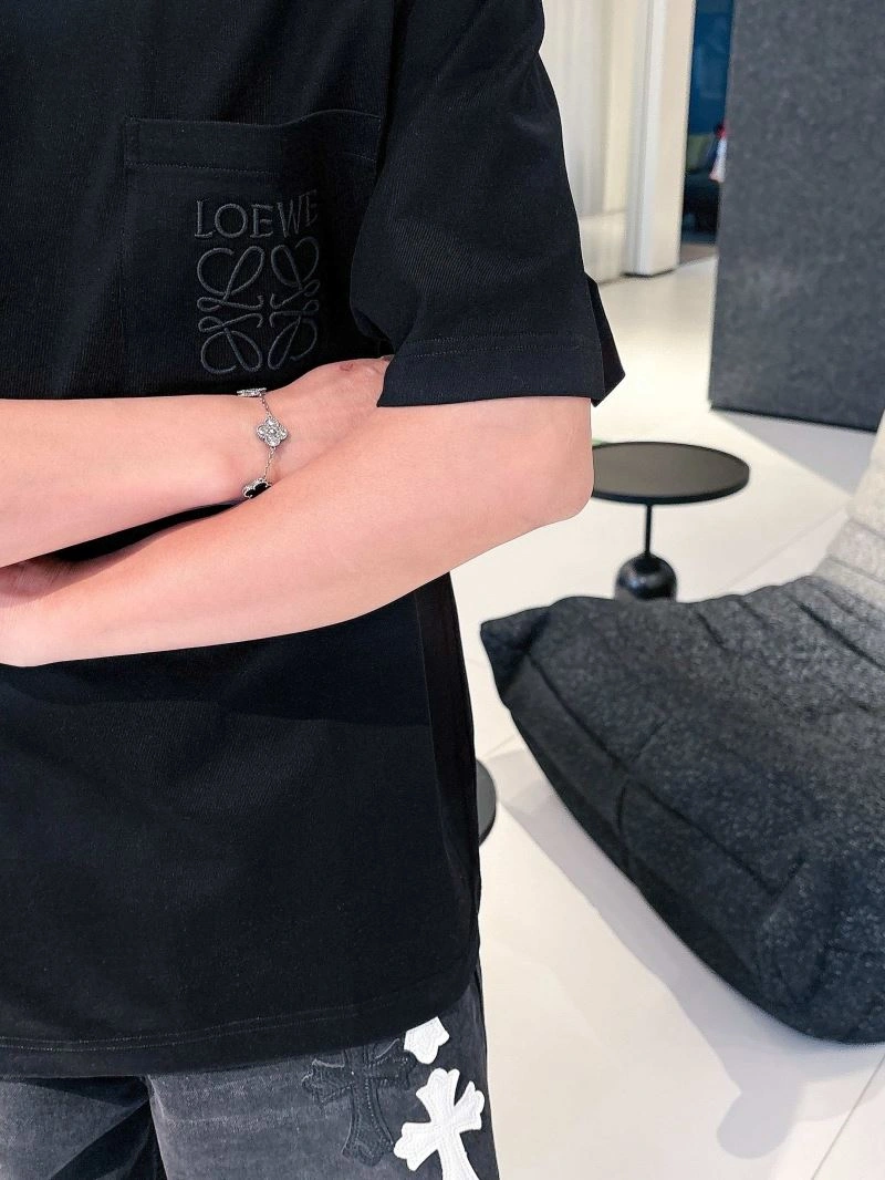 FashionForward Loewe T-Shirts 159307