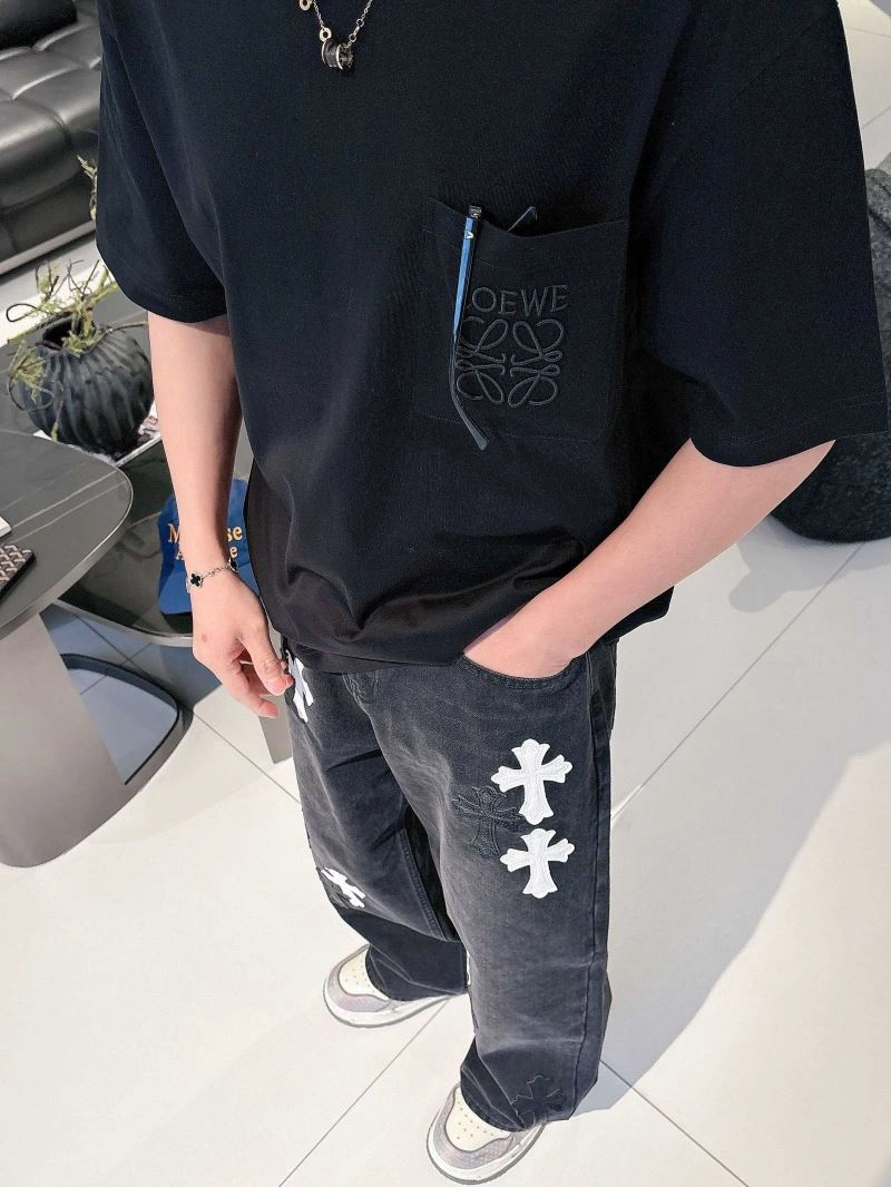 FashionForward Loewe T-Shirts 159307