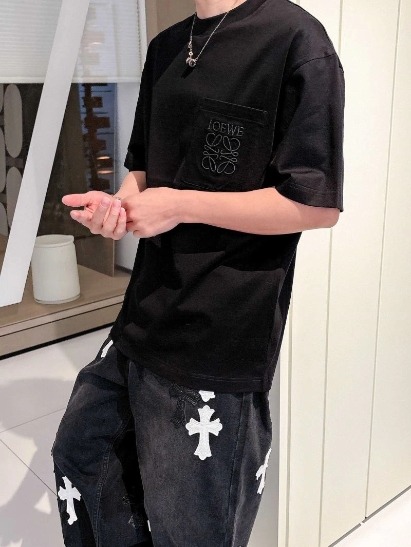 FashionForward Loewe T-Shirts 159307