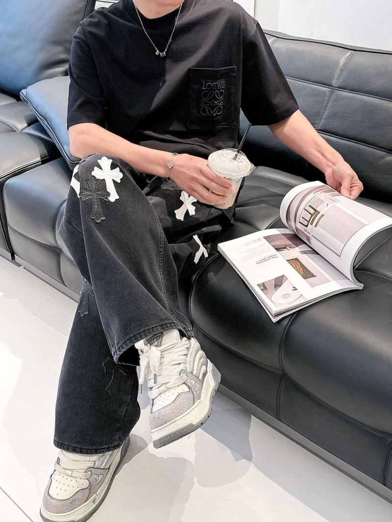 FashionForward Loewe T-Shirts 159307