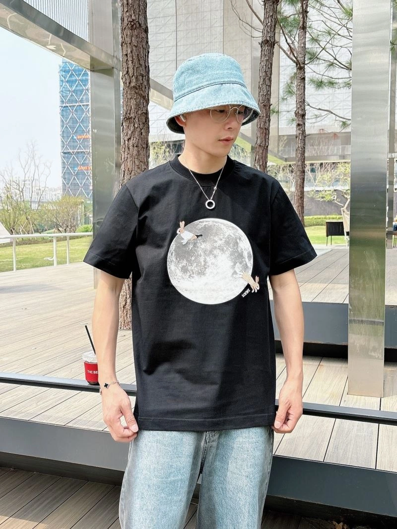 Casual Loewe T-Shirts 159341