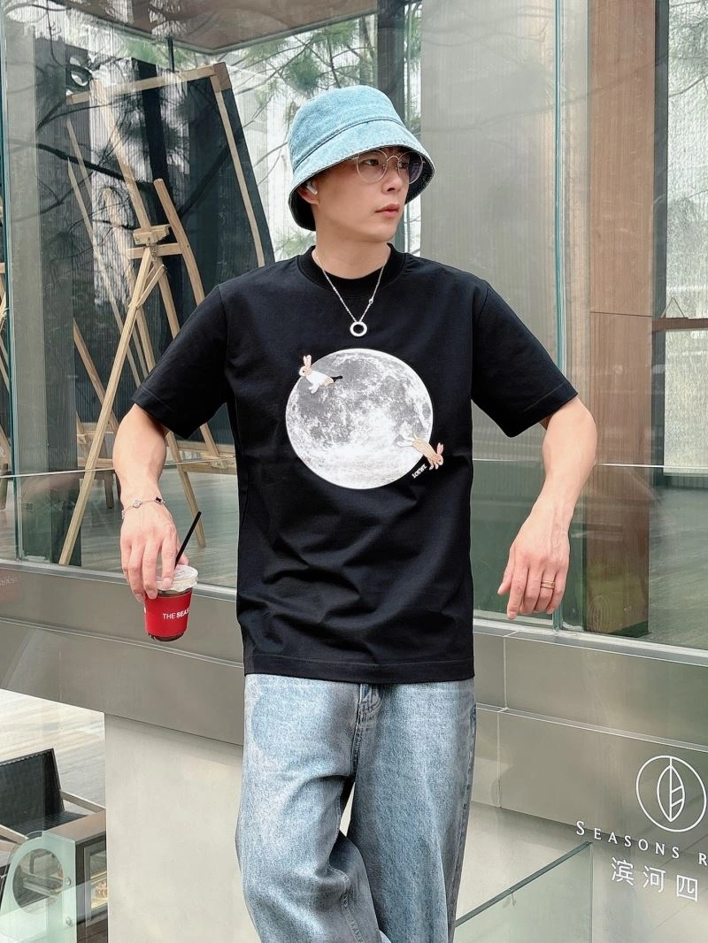 Casual Loewe T-Shirts 159341