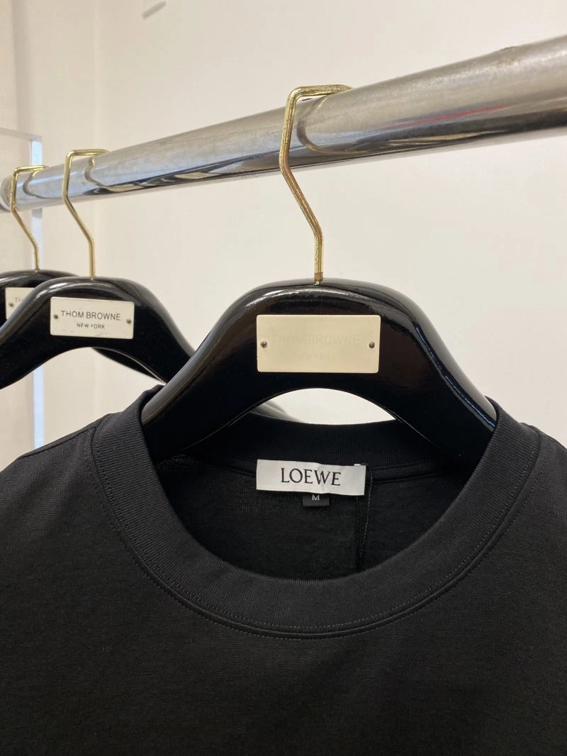 Practical Loewe T-Shirts 159303