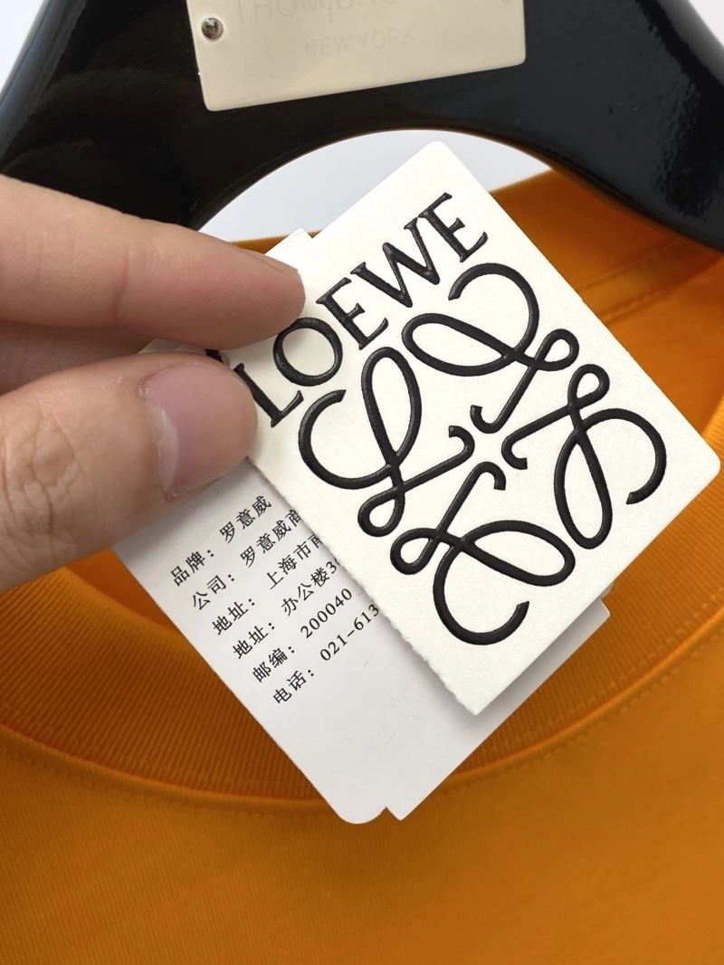 Snug Loewe T-Shirts 159295
