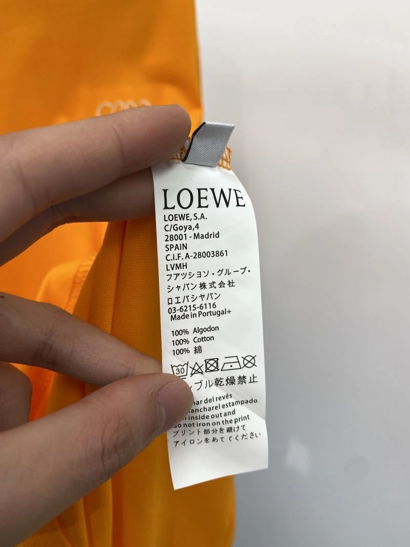 Snug Loewe T-Shirts 159295