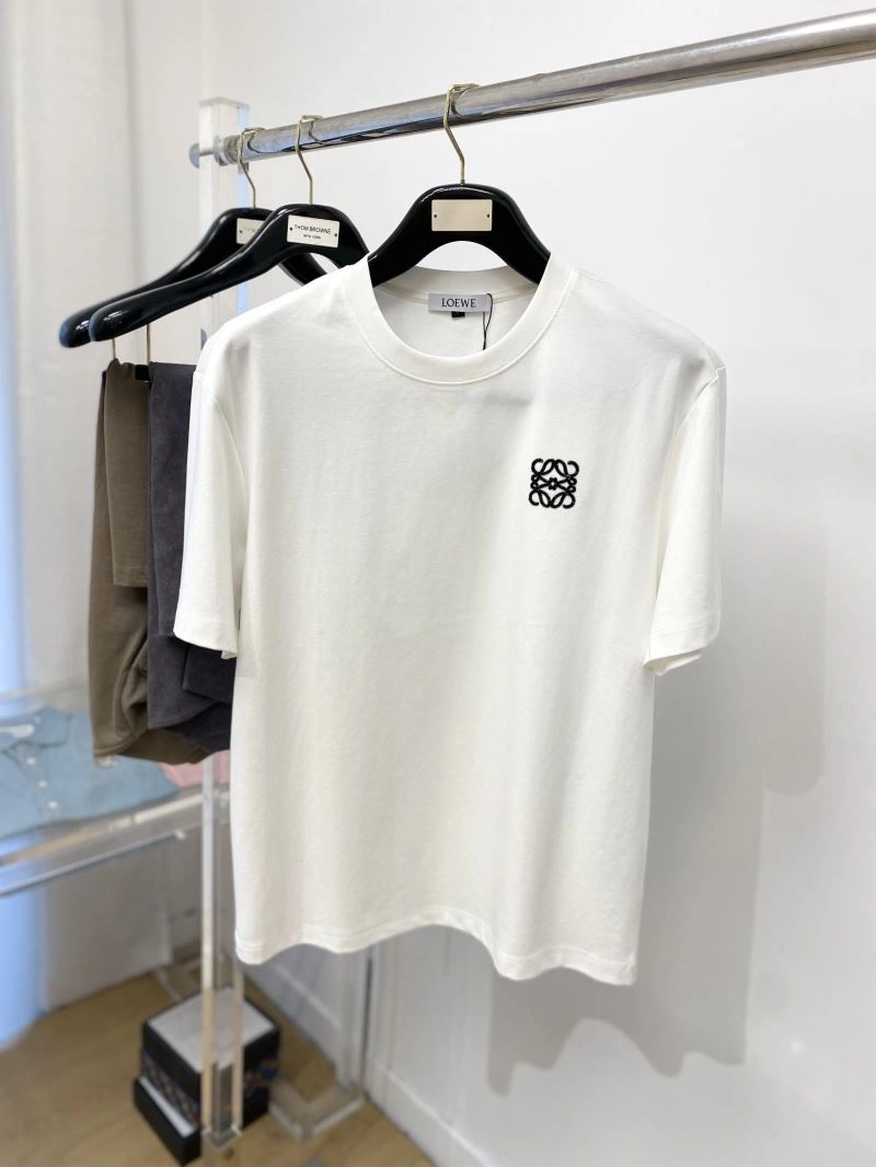 Loewe T-Shirts Youthful 159293
