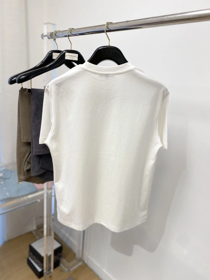Loewe T-Shirts Youthful 159293