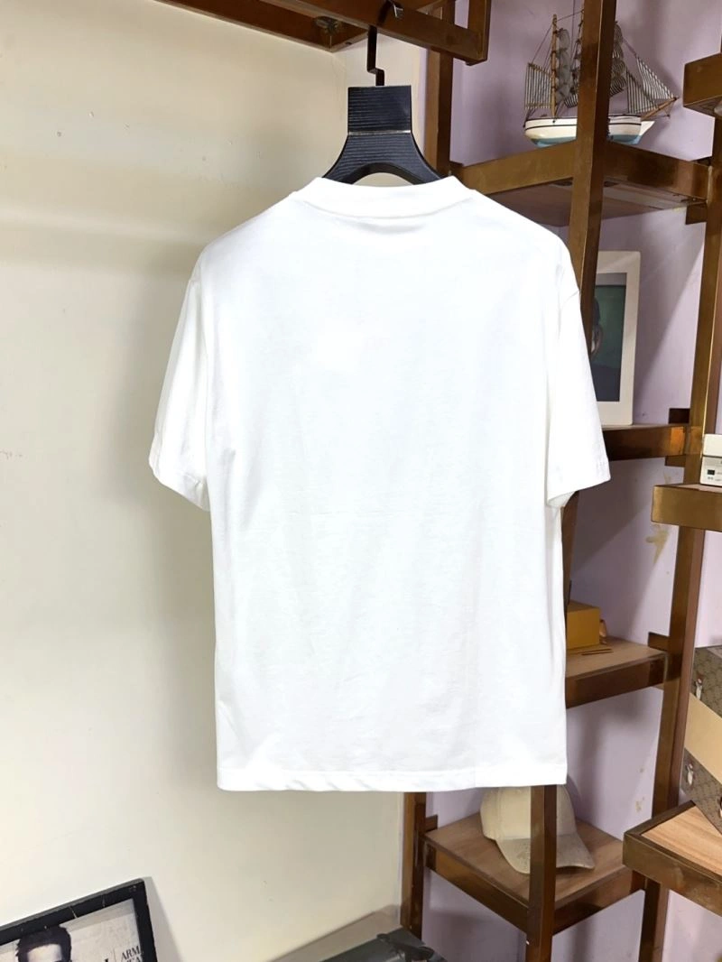 Loewe T-Shirts WaterResistant 159291