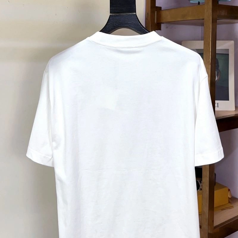 Loewe T-Shirts WaterResistant 159291