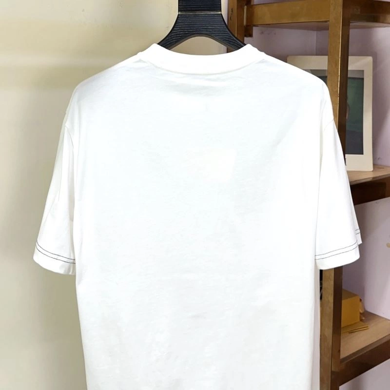 Loewe T-Shirts Bold 159294