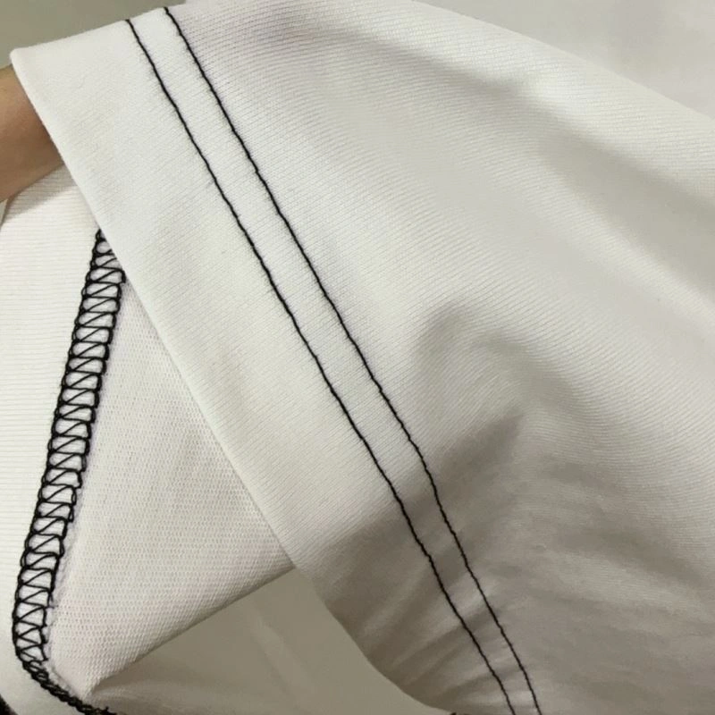 Loewe T-Shirts Bold 159294
